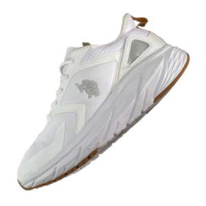 Zapatos Polo Blancos Damas