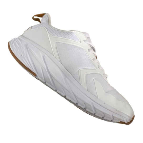 Zapatos Polo Blancos Damas - Image 2