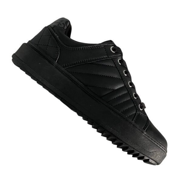 Zapatos Guess Negros Damas - Image 2