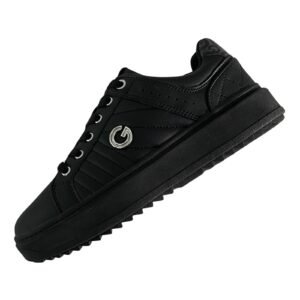 Zapatos Guess Negros Damas