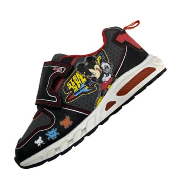 Disney Mickey Mouse