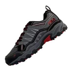 Fila Niño  Peake Tenis para correr