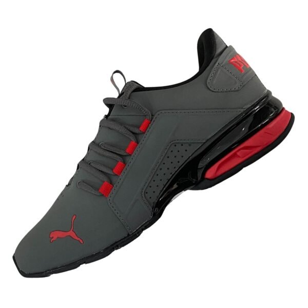 Tenis para correr caballero Axelion NXT - Image 4