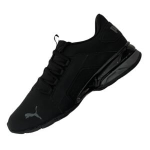 Tenis para correr caballero Axelion NXT