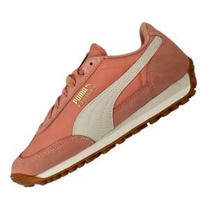 Zapatos Puma Damas Vintage