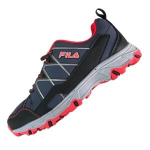 Zapatos Fila  Damas Peake