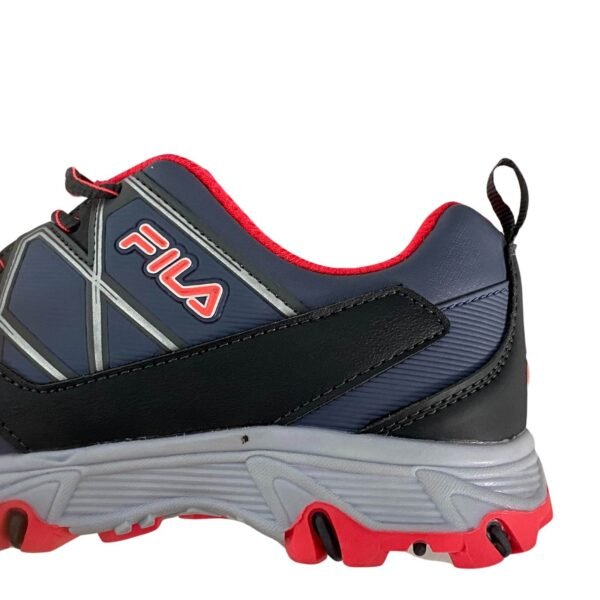 Zapatos Fila  Damas Peake - Image 3