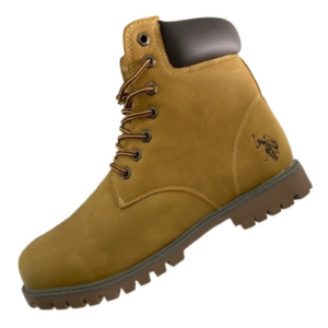 Botas Polo ASSN para Caballeros