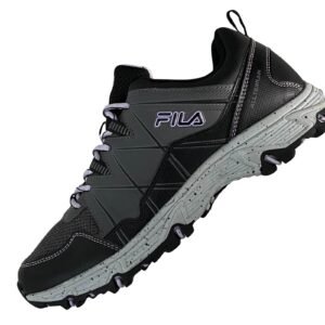 Zapatos Fila  Damas Peake