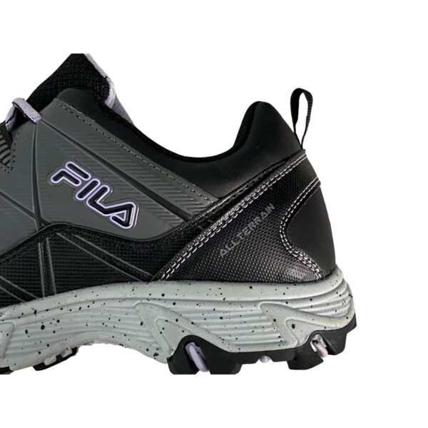 Zapatos Fila  Damas Peake - Image 3