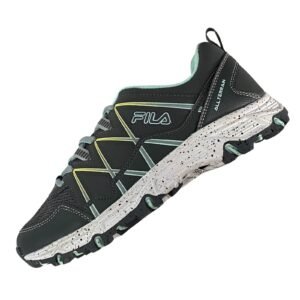 Zapatos Fila  Damas Peake