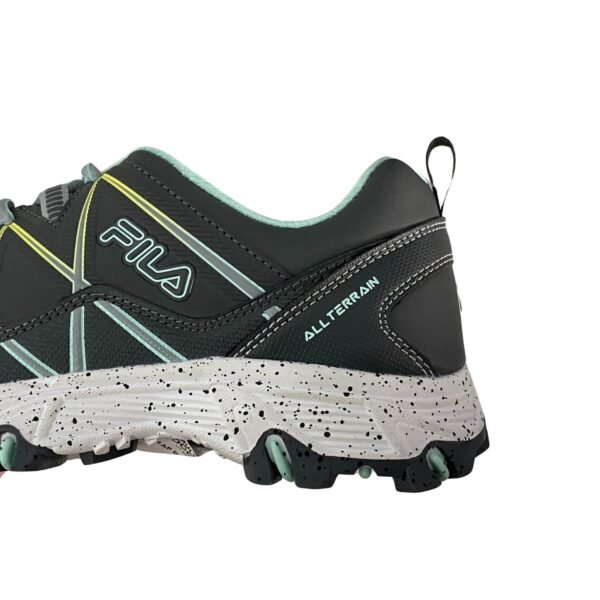 Zapatos Fila  Damas Peake - Image 3