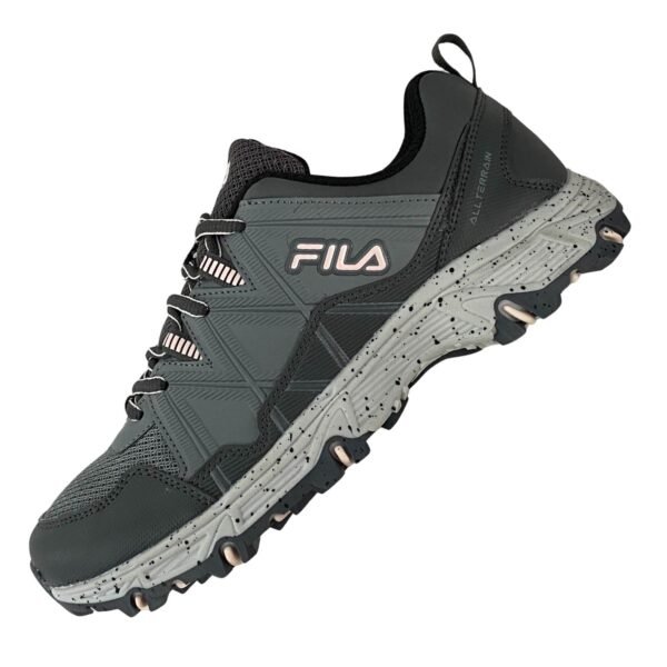 Zapatos Fila  Damas Peake - Image 4