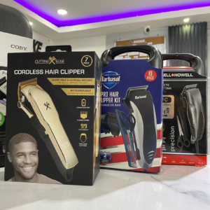 Maquinas de Afeitar Cabello - Varias