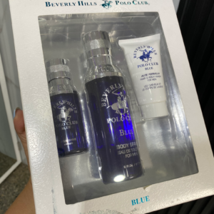 Perfume Polo Caballeros