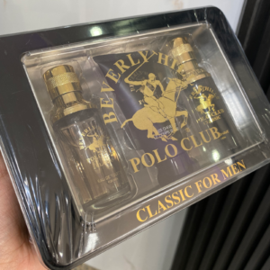 Perfume Polo Caballeros