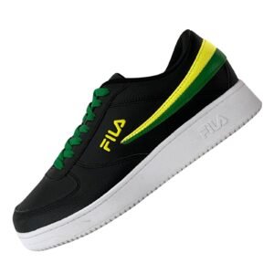 Zapatos bajos Fila de caballero