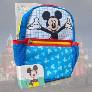 Disney Mini Mochila Mickey Mouse