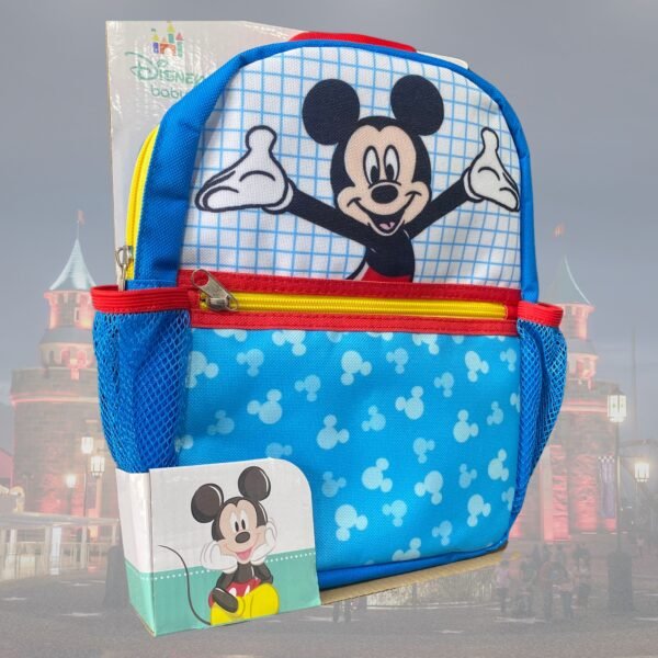 Disney Mini Mochila Mickey Mouse