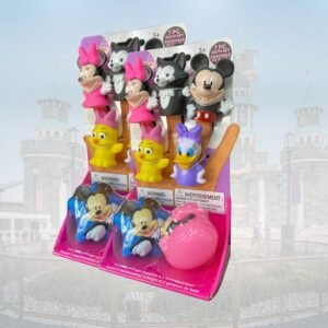 Juguetes para el baño