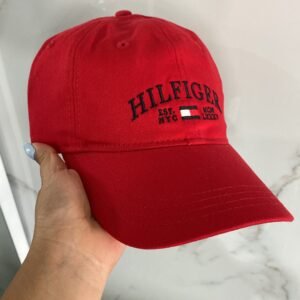 Gorra Tommy Hilfiger