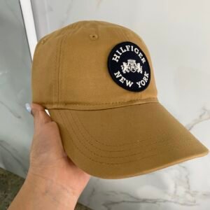 Gorra Tommy Hilfiger New York