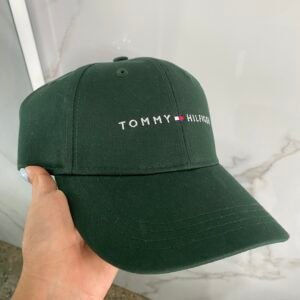 Gorra Tommy Hilfiger