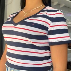 Blusas Tommy para damas