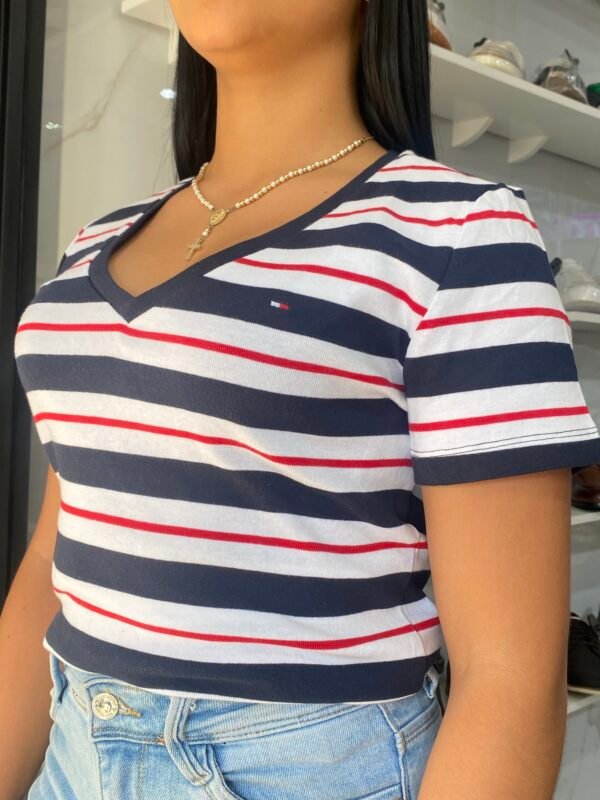 Blusas Tommy para damas
