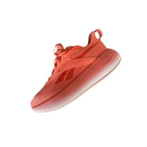 Zapatos Reebook Rojos