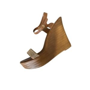 Sandalias de Plataforma