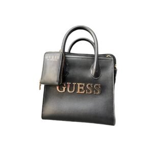 Cartera Guess Negro
