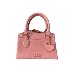 Cartera Guess Rosa