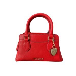 Cartera Guess Rojo