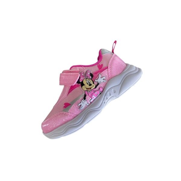 Zapatos Disney sin cordones