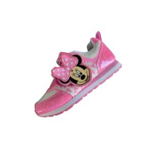 Disney Minnie Mouse sin cordones