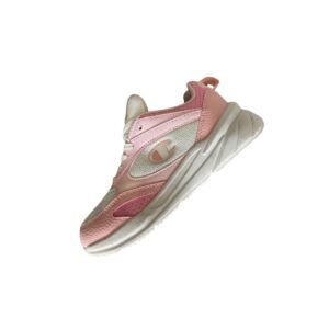 Zapatos Champion Rosados