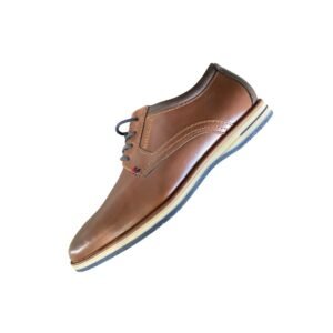 Zapato Casual Para Hombres