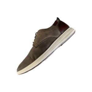 Zapato Casual Para Hombres
