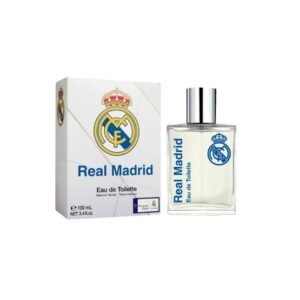 Perfume Real Madrid