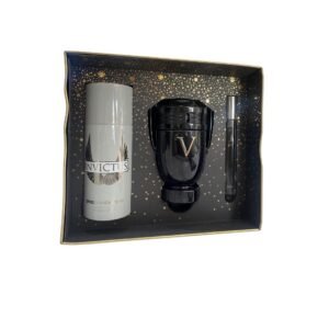 Perfume Invictus Victory