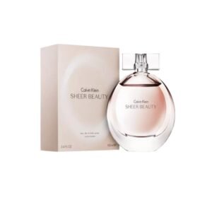 Perfume Calvin Klein