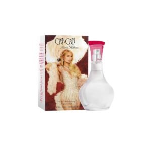 Perfume Paris Hilton