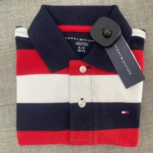 Franela Tomy Hilfiger
